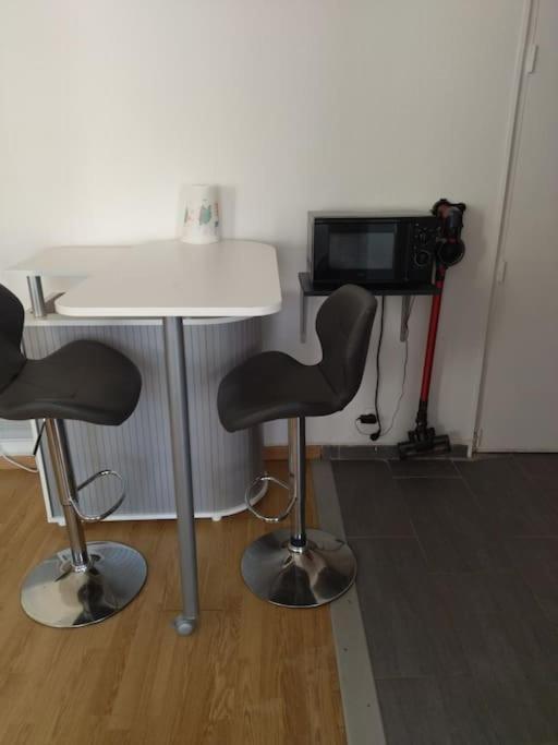 Appartement Brest Pilier Rouge Zewnętrze zdjęcie