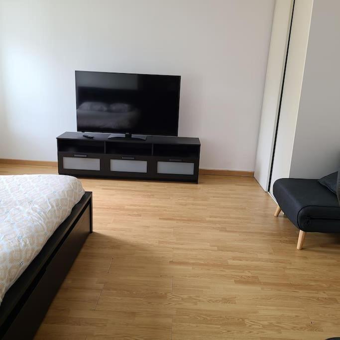 Appartement Brest Pilier Rouge Zewnętrze zdjęcie